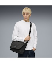 ユニセックス プーマ デッキ メッセンジャーバック 5L PUMA DECK Messenger