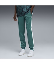 メンズ T7 オールウェイズ オン トラック パンツ DK CL T7 ALWAYS ON Track Pants