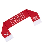 ユニセックス サッカー スイス代表 カルチャー スカーフ SFV CULTURE Scarf