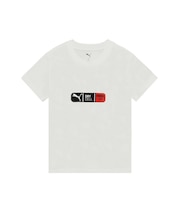 ボーイズ ESS エレベーテッド MX 半袖 Tシャツ 120-160cm ESS ELEVATED MX SS TEE