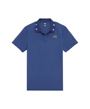 メンズ ゴルフ PB ピケ 半袖 ポロシャツ PIQUE POLO S/S