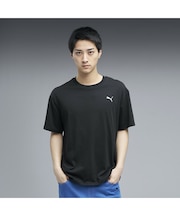 メンズ ESS エレベーテッド MX フットボール 半袖 Tシャツ ESS ELEVATED MX FOOTBALL TEE