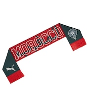 ユニセックス サッカー モロッコ代表 カルチャー スカーフ FRMF CULTURE Scarf