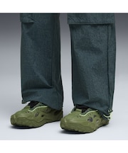 メンズ LA FRANCE RNR カモ バスケットボールシューズ La Franc? RNR Camo