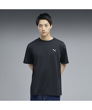メンズ ESS エレベーテッド クール 半袖 Tシャツ SUMMER SS TEE