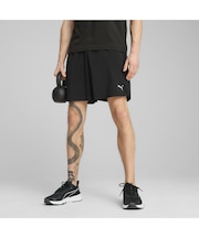 メンズ トレーニング TAD エッセンシャル 7インチ ウーブン ショーツ TAD ESSENTIALS 7 Wven Short
