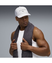 ユニセックス PUMA x HYROX キャップ PUMA x HYROX Trucker Cap