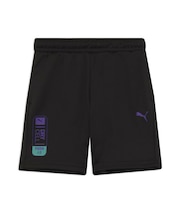 ボーイズ ESS エレベーテッド メッシュ ショートパンツ 120-160cm ESS ELEVATED MESH ST PANTS