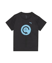 ボーイズ ESS エレベーテッド ポリ 半袖 Tシャツ 120-160cm ESS ELEVATED POLY SS TEE