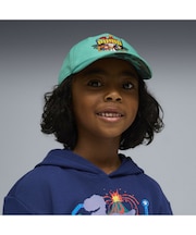 ボーイズ PUMA x パウ パトロール BB キャップ PUMA X PAW PATROL BB Cap Jr