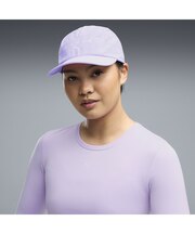 ユニセックス トレーニング PUMA x HYROX 5パネル グラフィック キャップ PUMA x HYROX 5 Panel Cap GR
