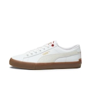 ユニセックス バリ カジュアル レトロ アカデミア スニーカー Bari Casual Retro Academia
