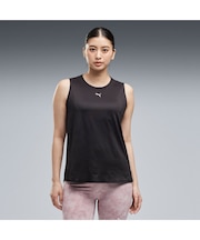 ウィメンズ ヨガ スタジオ タンク STUDIO TANK
