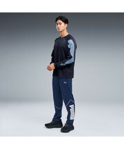 メンズ トレーニング ジャージー ニット パンツ Jersey KNIT PT