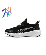 キッズ クルーズ プロフォーム2 イーズイン ランニングシューズ 22-25cm Kruz Profoam 2 SLIPTECH? Jr