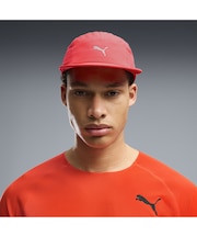 ユニセックス ESS ランニング 5 パネル キャップ ESS RUNNING 5 Panel Cap