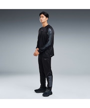 メンズ トレーニング ジャージー ニット パンツ Jersey KNIT PT
