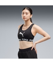 ウィメンズ トレーニング TAD ベーシック スポーツ ブラトップ ミディアムサポート BASIC MID SUPPORT BRA TOP