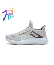ウィメンズ ソフトライド エンゾ 5 イーズイン ランニングシューズ Softride Enzo 5 Slip Tech Wn