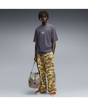 ユニセックス SPC ウーブン カモ パンツ OP SPC Woven Camo Pants