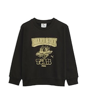 ボーイズ ミッド90S クルースウェット 120-160cm MID90S CREW