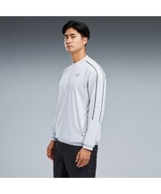 メンズ ゴルフ CG ソフト プルオーバー SWEAT SHIRTS