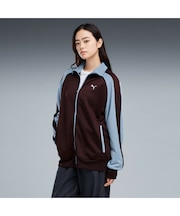 ユニセックス T7 トラックジャケット JP T7 TRACK JACKET JP 2