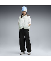 ウィメンズ ESS リラックス バレル リップストップ カーゴ スラウチーパンツ ESS Cargo Pants