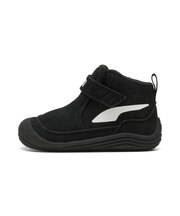 ベビー プーマ キッテン ミッド プレミアム V インファント 12-16cm Puma Kitten Mid Prem V Inf
