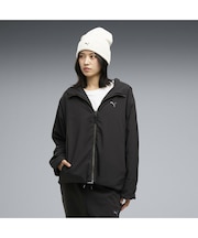ウィメンズ ESS エレベーテッド リバーシブル ウィンドブロック ジャケット ESS ELEVATED REVERSIBLE JK