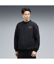 メンズ ゴルフ FOG ウォーム ミドラー 長袖 シャツ WARM MIDDLER L/S