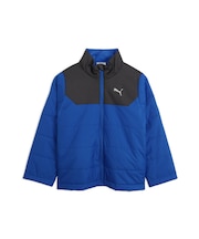 ボーイズ アクティブ スポーツ パデッド 中綿 ジャケット 120-160cm ACTIVE SPORTS PADED JACKET