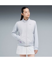 ウィメンズ ゴルフ CG ジク ハイブリッド ジャケット W HYBRID JACKET