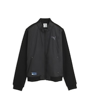 ウィメンズ ゴルフ CG ジク ハイブリッド ジャケット W HYBRID JACKET