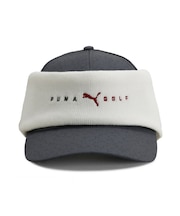 ウィメンズ ゴルフ AOP セパレート イヤーマフ キャップ W AOP SEPARATE EARMUFFS CAP