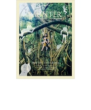SAUNTER Magazine　Vol.3