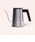 kalita カリタ 電気ケトル KEDP-600(シルバー)