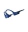 AEROPEX BLUE ECLIPSE ヘッドホン