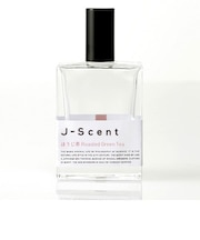 【J-Scent 香水】 ほうじ茶