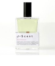 【J-Scent 香水】　ラムネ