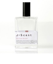 【J-Scent 香水】　力士