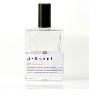 【J-Scent 香水】　花街
