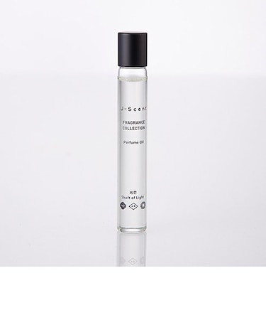 【J-Scent 香水】 パフュームオイル10ml 光芒 ロールオン