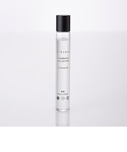 【J-Scent 香水】　パフュームオイル10ml　黒革　ロールオン