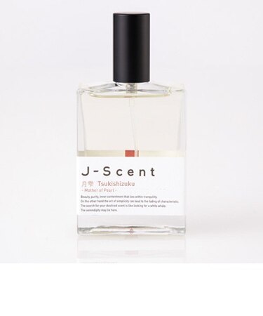 【J-Scent 香水】 月雫