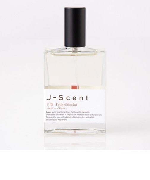 【J-Scent 香水】 月雫