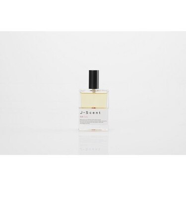 新商品【J-Scent 香水】　珈琲