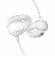 ambie sound earcuffs AM-02(ホワイト) アンビー サウンド イヤカフ