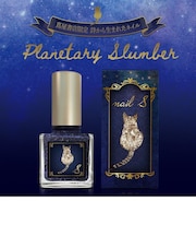 【蔦屋書店感謝祭_2024】ネイルエス planetary slumber 