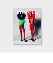 KINFOLK　VOL.46